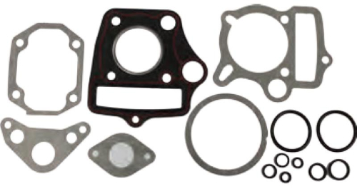 Outside Distributing - Outside Distributing Top End Gasket Set - Horizontal Engines - 50/70/90/110cc - 4-Stroke - 05-0516K