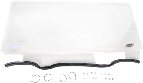 Moose Utility - Moose Utility Full Windshield - V000038-12200M