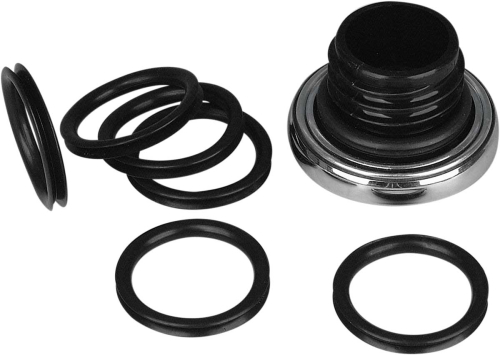 James Gasket - James Gasket Gas Cap O-Ring - 61109-85-C