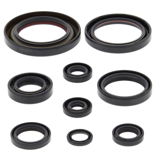 Vertex - Vertex Oil Seal Kit - 822312