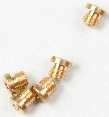 Cycle Pro - Cycle Pro Main Jets for S and S Carbs (.044in.) - 24359