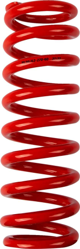 Moose Racing - Moose Racing Shock Spring - 60 N/mm - 1312-0969