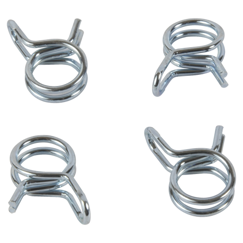 All Balls - All Balls Hose Clamps Refill Kit - FS00067