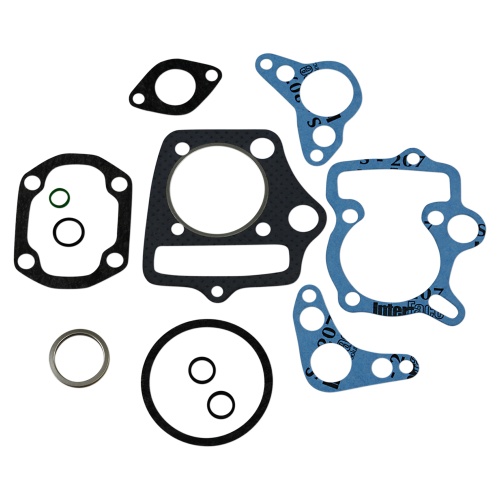 BBR Motorsports - BBR Motorsports Gasket Kit for 88cc Super-Pro Bore Kit - 411-HXR-5210