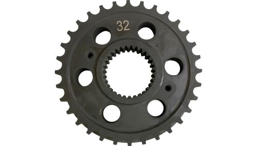 Drag Specialties - Drag Specialties Replacement Transmission Pulley - 1203-0022