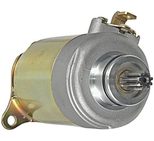 BikeMaster - BikeMaster Starter - 153858