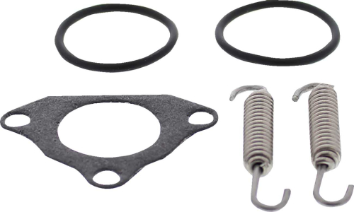 Moose Racing - Moose Racing Exhaust Gasket Kits - 823195MSE