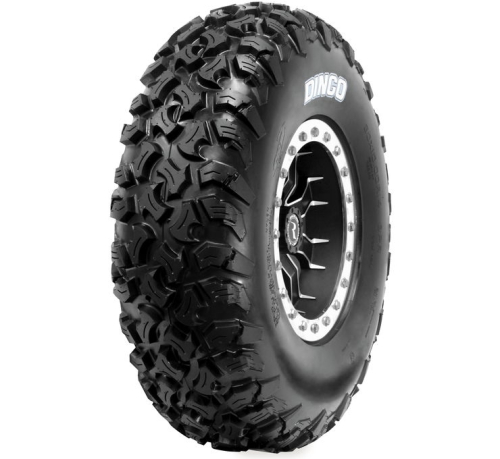 CST - CST Dingo CU47 Front Tire - 27x9x12 - TM00538800