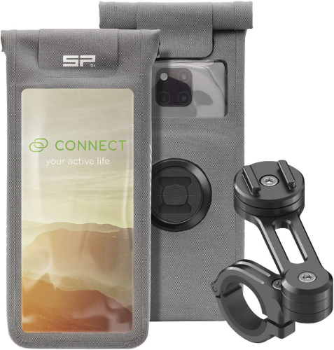 SP Connect - SP Connect Moto Bundle - Universal, Large - 53926