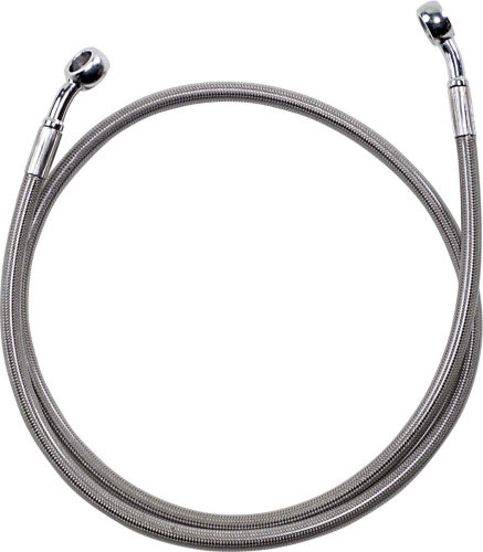 RSI Racing - RSI Racing Extended Length Brake Line - BL-17