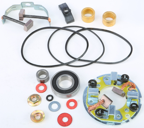 Fire Power - Fire Power Starter Brush Kit - 414-54027