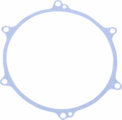 Moose Racing - Moose Racing Clutch Cover Gasket - 817417MSE