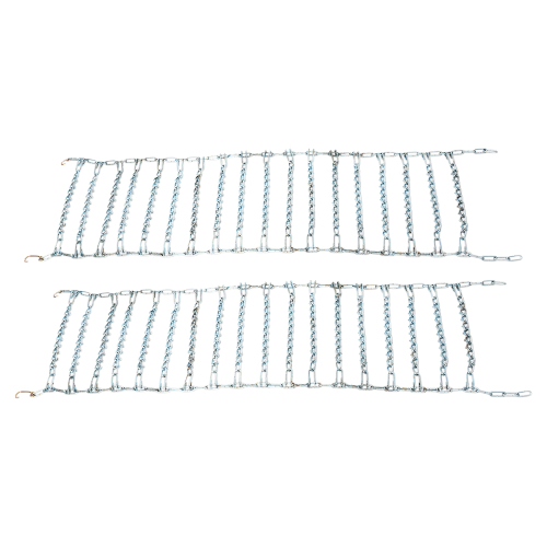 Kimpex - Kimpex Two Spaces V-Bar Tire Chain 14in. W x 51in. L - 233570