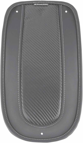 Saddlemen - Saddlemen Fender Chap Match Dominator Solo Seats - T8230-18-D