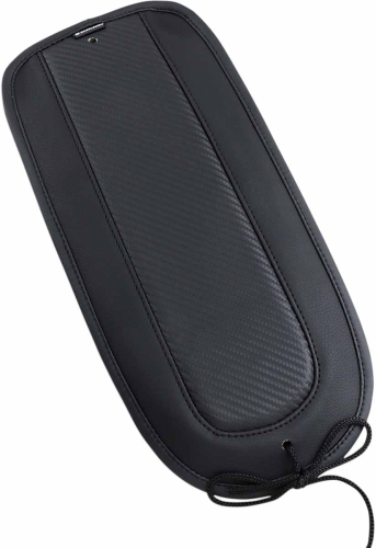 Saddlemen - Saddlemen Fender Chap Dominator Solo Seat - T8130-18-D