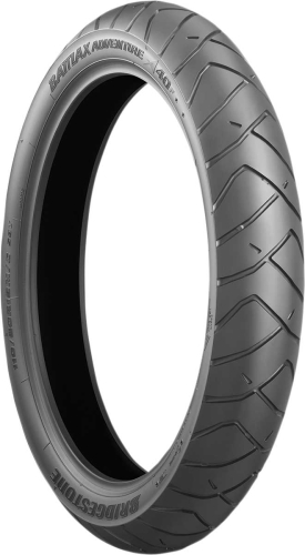 Bridgestone - Bridgestone Battlax A40 Adventure Front Tire - 120/70R19 - 03160260