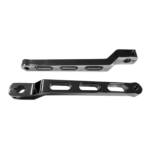 Bikers Choice - Bikers Choice Extended Heel/Toe Shifter - 292109