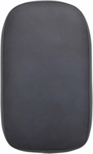 Saddlemen - Saddlemen S3 Element-Resistant Distressed Saddlehyde Phantom Pad - 6in. - SA1019