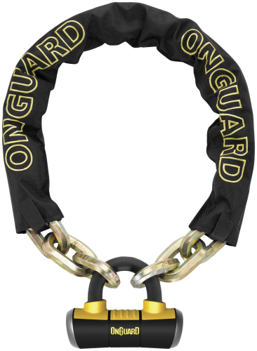 OnGuard - OnGuard Beast Series Lock - 8016