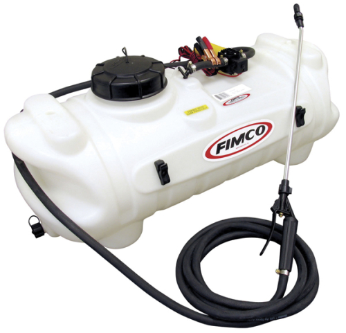 Fimco Industries - Fimco Industries Sprayer Pump - 2.0 GPM - 5275087