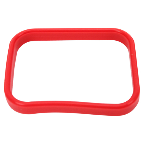 James Gasket - James Gasket Inner Rocker Cover Gasket - 17695-07