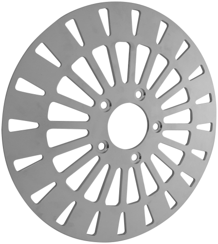 Ride Wright Wheels Inc - Ride Wright Wheels Inc Klassic Brake Rotor - KS-FR-09