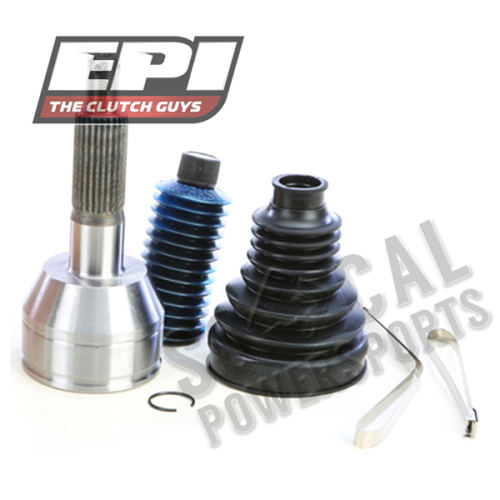 EPI - EPI CV Joint Kit - WE271184