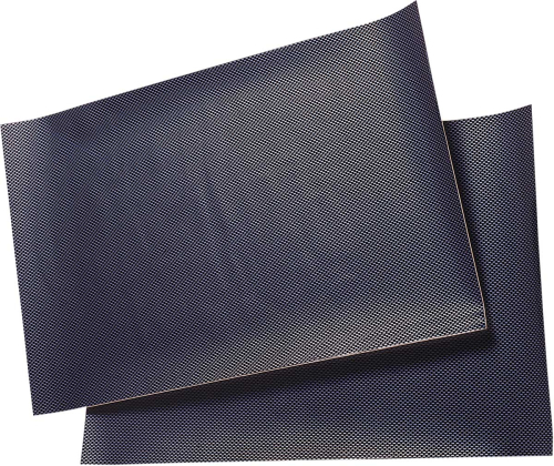 Factory Effex - Factory Effex Carbon Fiber Sheets - 02-6606