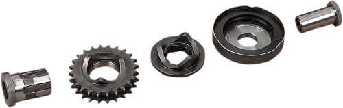 Drag Specialties - Drag Specialties Compensating Sprocket Kit - 25T - 241274