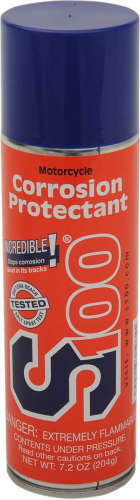 S100 - S100 Corrsion Protectant - 7.4oz. Can - 16300A