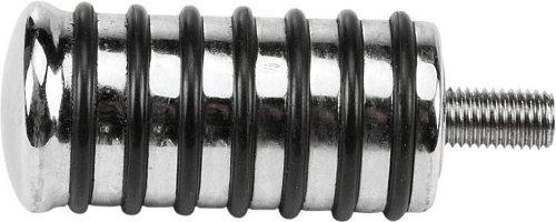 HardDrive - HardDrive Short Stud O-Ring Shift Peg - 1/2in. - 17-0955