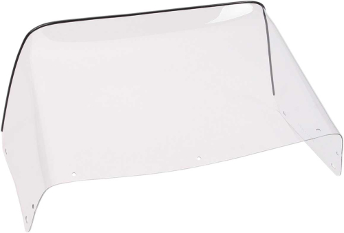 SNO Stuff - SNO Stuff Windshield - Standard - 8.5in. - Clear - 450-420
