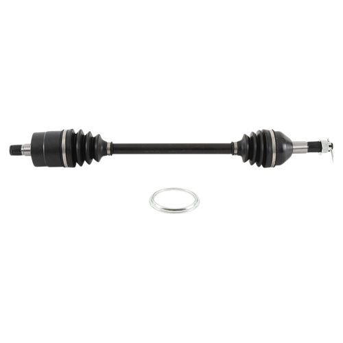 All Balls - All Balls 8Ball Extreme Duty Axle - TRK-CA-8-320