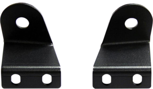Seizmik - Seizmik Basic Side View Mirror Mounts - 18085