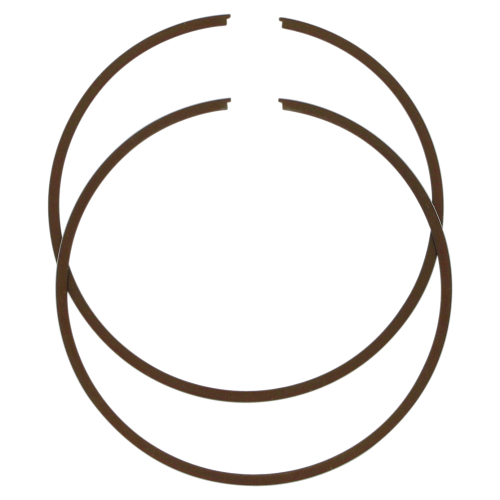 WSM - WSM Piston Ring Set - 88.00mm Bore - 010-909
