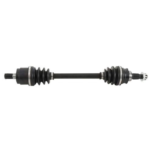 All Balls - All Balls 8Ball Extreme Duty Axle - TRK-HO-8-301