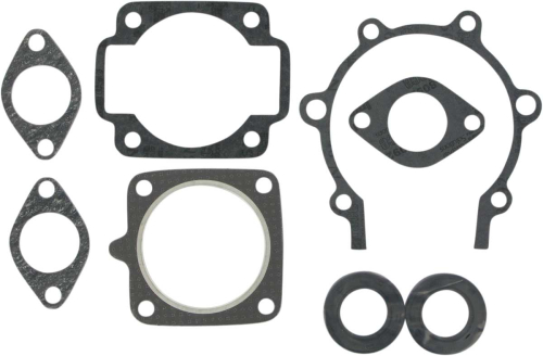 Vertex - Vertex Gasket Set with Oil Seal - 711034