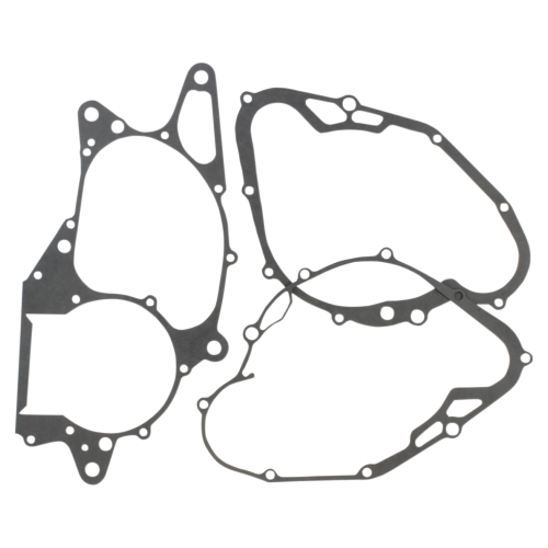 Cometic Gasket - Cometic Gasket Bottom End Gasket Kit - C3322