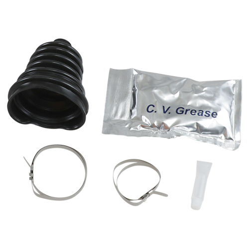 All Balls - All Balls EZ Trail Boot - 19-5039