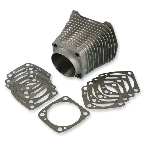 James Gasket - James Gasket 3 5/8in. Big Bore Cylinder Base Gasket - 16777-86-S
