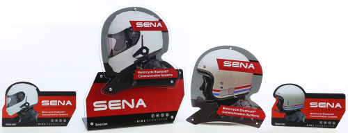 SENA - SENA Counter Display - MKT6-01H