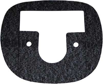 HardDrive - HardDrive Late Model Tail Light Gasket - 12-0021