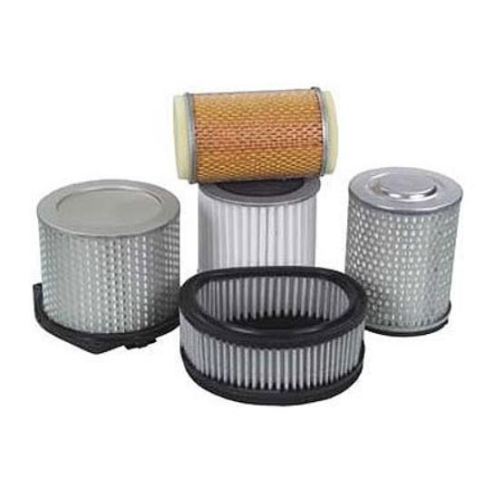 Emgo - Emgo Air Filter - M12-95880