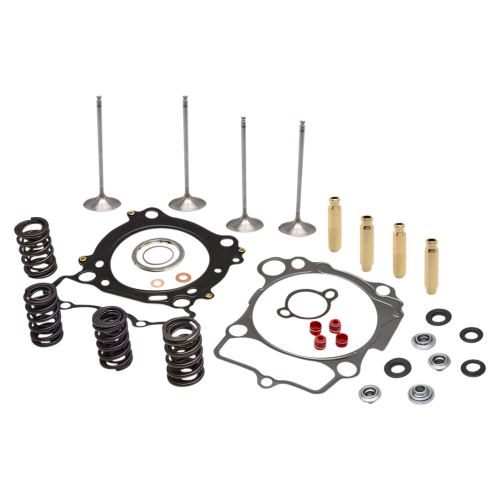 Kibblewhite Precision - Kibblewhite Precision Cylinder Head Service Kit - 60-61790
