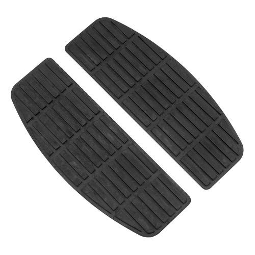 Bikers Choice - Bikers Choice Floorboard - Replacement Pads - 492460
