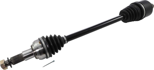 Moose Utility - Moose Utility OEM Replacement CV Axle - KAW-7023
