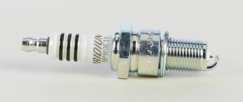 NGK - NGK Iridium IX Spark Plugs - BPR9EIX - 6853