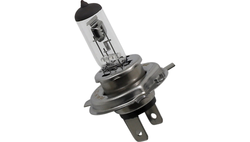 Peak Lighting - Peak Lighting Forward Lighting - 12V - 100W/55W - H4-100/55W-BPP