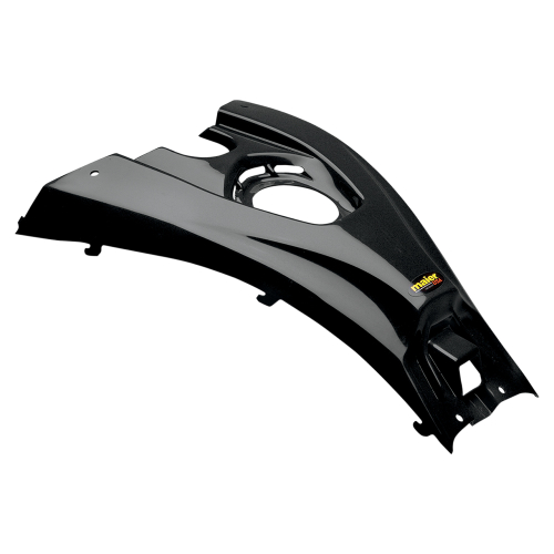 Maier Mfg - Maier Mfg Tank Cover - Black - 190130