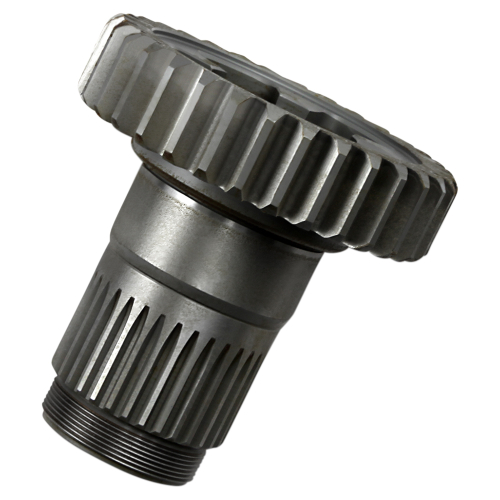 Andrews - Andrews Main Drive Gear for 5-Speed Big Twin - 296591